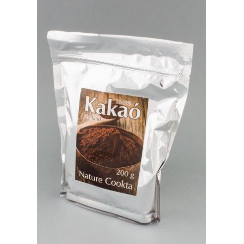 Nature cookta holland kakaópor 10-12% 200g